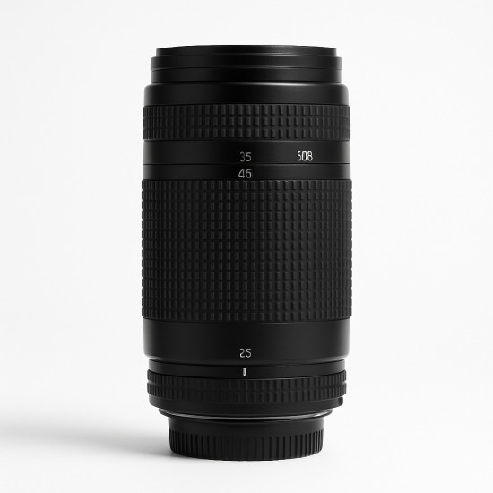 Nikon 75-300mm 1:4.5-5.6 AF Nikkor