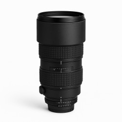 Nikon 80-200mm 1:2.8 AF ED NIKKOR