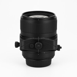 Nikon 85mm 1:2.8 NIKKOR PC Micro D Tilt/Shift