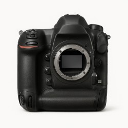 Nikon D6