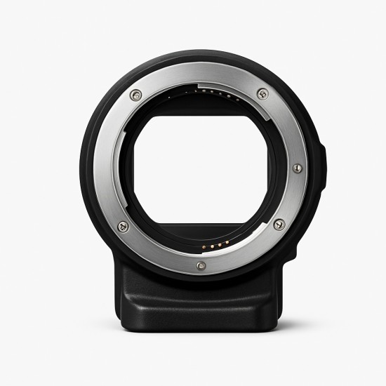 Nikon FTZ Bajonettadapter