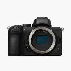 Nikon Z 50