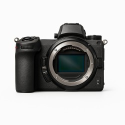 Nikon Z 7II