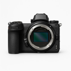 Nikon Z7