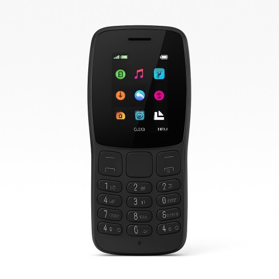 Nokia 110 (2019) 4MB