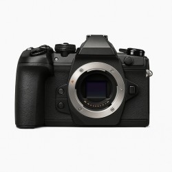 Olympus OM-D E-M1 Mark III
