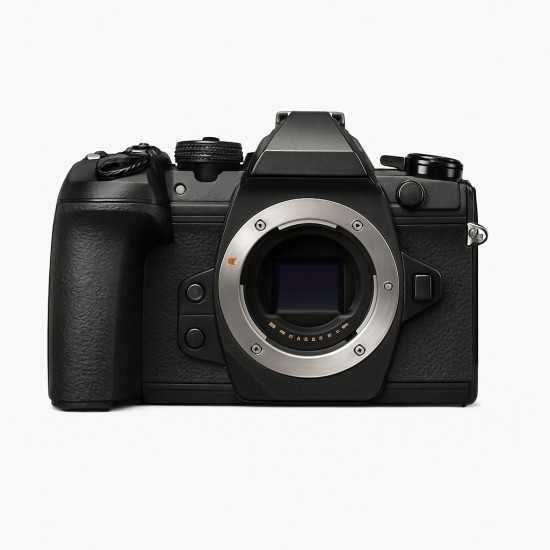 Olympus OM-D E-M1 Mark III