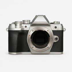 Olympus OM-D E-M10 Mark IV