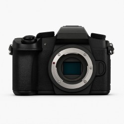 Panasonic Lumix DC-G90