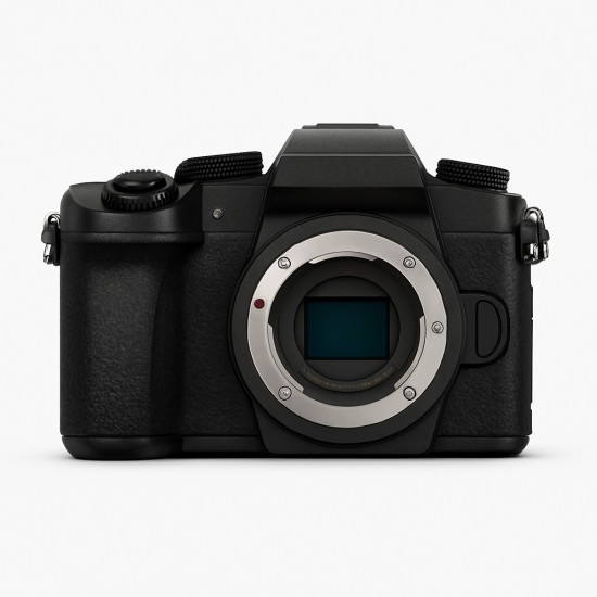 Panasonic Lumix DC-G90