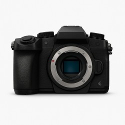 Panasonic Lumix DC-G91