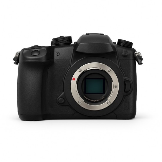 Panasonic Lumix DC-GH5 II