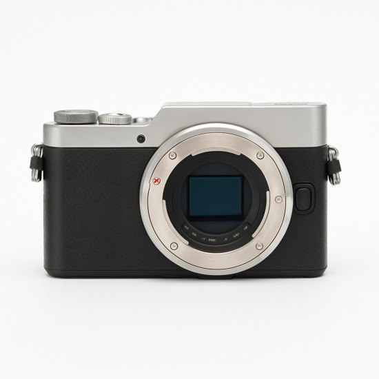 Panasonic Lumix DC-GX880