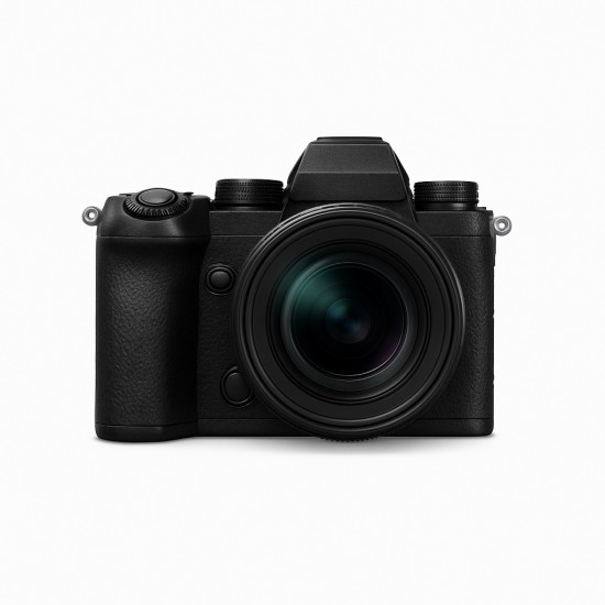 Panasonic Lumix DC-S5