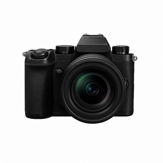 Panasonic Lumix DC-S5II