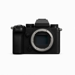 Panasonic Lumix DC-S5IIX