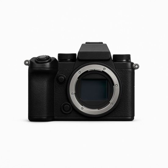 Panasonic Lumix DC-S5IIX