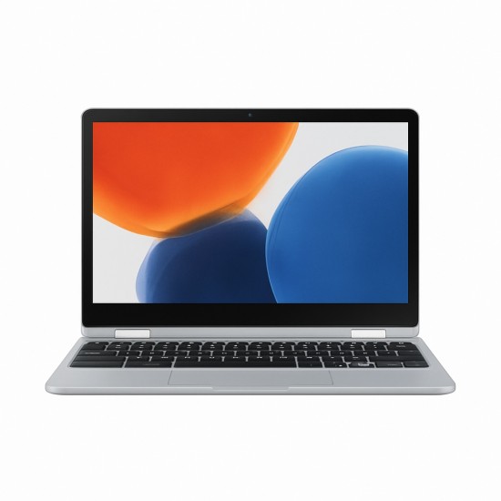 Samsung Galaxy Chromebook 2 360 12