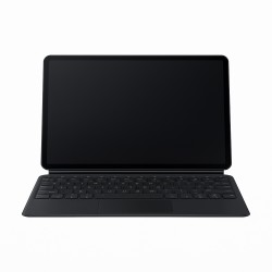 Samsung Galaxy Tab S7+/S8+ Book Cover Keyboard