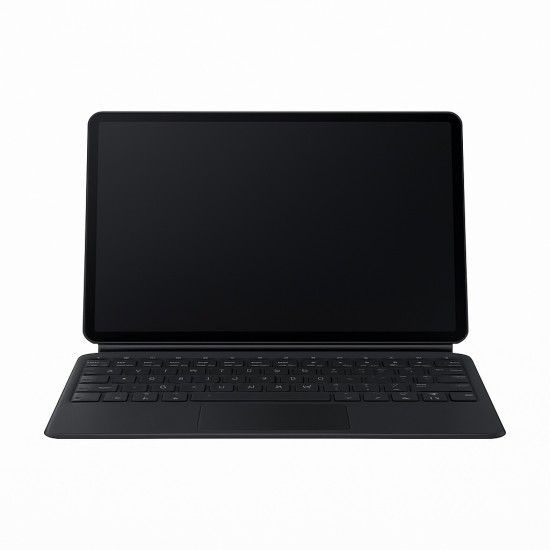Samsung Galaxy Tab S7+/S8+ Book Cover Keyboard