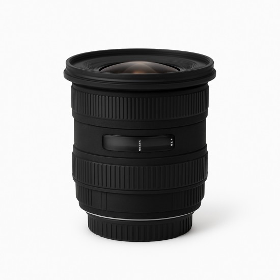 Sigma 10-20mm 1:3.5 AF EX DC HSM für Pentax