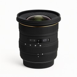 Sigma 10-20mm 1:3.5 EX DC HSM für Nikon