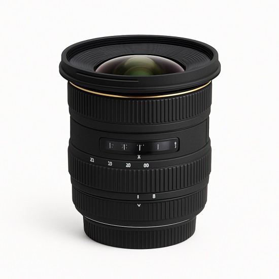 Sigma 10-20mm 1:3.5 EX DC HSM für Nikon