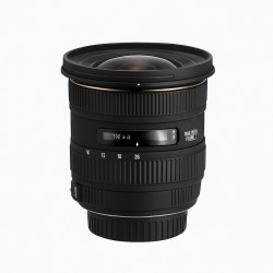 Sigma 10-20mm 1:4.0-5.6 EX DC HSM für Nikon Digital