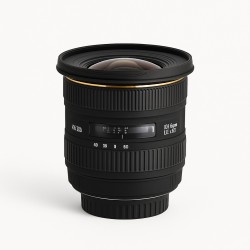 Sigma 10-20mm 1:4-5.6 EX DC HSM für Canon