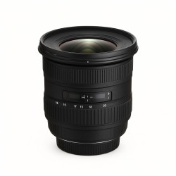 Sigma 10-20mm 1:4-5.6 EX DC HSM für Nikon