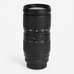 Sigma 100-300mm 1:4.5-6.7 UC für Canon