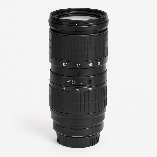 Sigma 100-300mm 1:4.5-6.7 UC für Canon