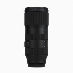 Sigma 100-400mm 1:5.0-6.3 Contemporary DG OS HSM für Canon EF