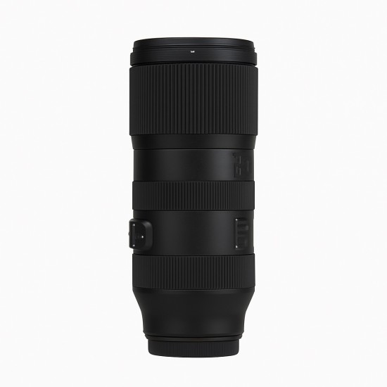 Sigma 100-400mm 1:5.0-6.3 Contemporary DG OS HSM für Canon EF