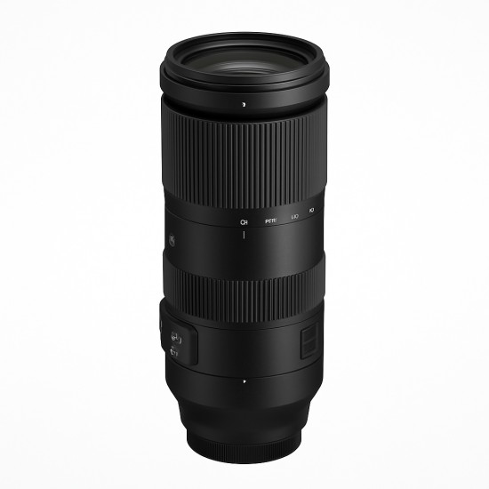 Sigma 100-400mm 1:5.0-6.3 Contemporary DG OS HSM für Nikon F (729955)