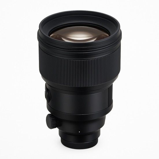 Sigma 105mm 1:1.4 Art DG HSM für Canon EF (259954)