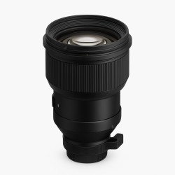 Sigma 105mm 1:1.4 Art DG HSM für Nikon F (259955)