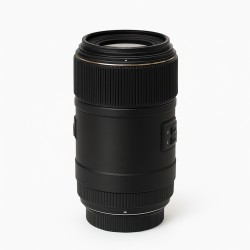 Sigma 105mm 1:2.8 AF EX DG OS HSM Makro für Nikon