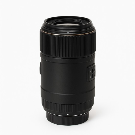 Sigma 105mm 1:2.8 AF EX DG OS HSM Makro für Nikon