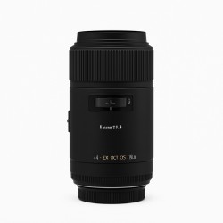 Sigma 105mm 1:2.8 AF EX DG OS HSM Makro für Pentax