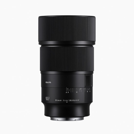 Sigma 105mm 1:2.8 Art DG DN Macro für Leica L (260969)