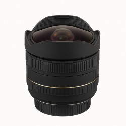 Sigma 10mm 1:2.8 EX DC HSM Fisheye für Canon