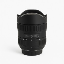 Sigma 12-24mm 4.5-5.6 AF II DG HSM für Nikon