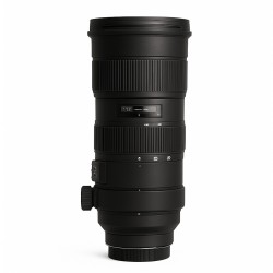 Sigma 120-300mm 1:2.8 AF EX DG APO HSM OS für Nikon F (136955)