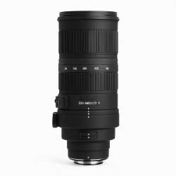 Sigma 120-400mm 1:4.5-5.6 DG APO HSM OS für Pentax
