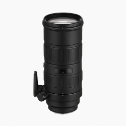 Sigma 120-400mm 4.5-5.6 DG APO HSM OS für Canon