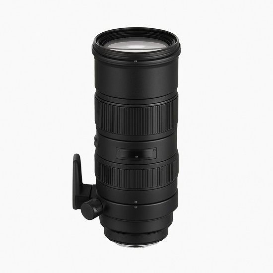 Sigma 120-400mm 4.5-5.6 DG APO HSM OS für Canon