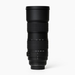 Sigma 135-400mm 1:4-5.6 APO ASP für Nikon
