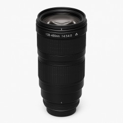 Sigma 135-400mm 1:4-5.6 D APO für Nikon