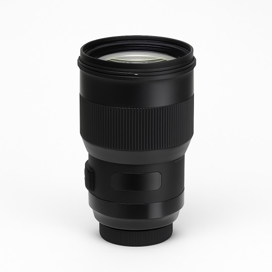 Sigma 135mm 1:1.8 Art DG HSM für Canon EF (240954)